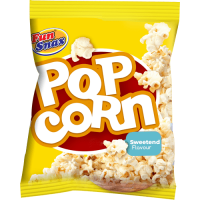 Pop Corn - Fun Snax (70g x 5 sachets)